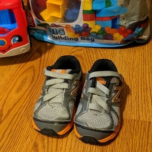 (3 for $10) New Balance Shoes